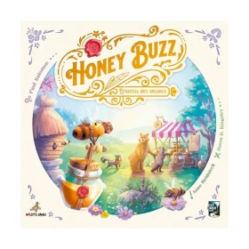 Honey Buzz -