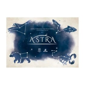 Astra - 1