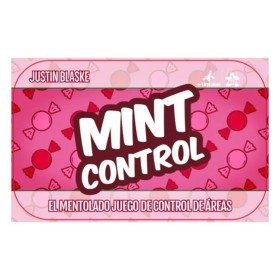 Jeux Mint Control Maldito - 1