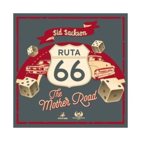 The Mother Road : Route 66 Jeux maudits - 1