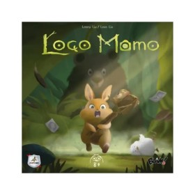 Loco Momo Maldito Games - 1