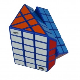 CrazyBad 4x4x6 Fisher Cuboid