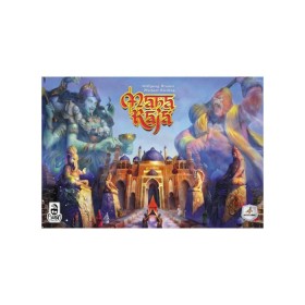 Maharajá Maldito Games - 1