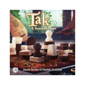 Tak Maldito Games - 1
