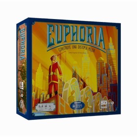 Euphoria SD Games - 1