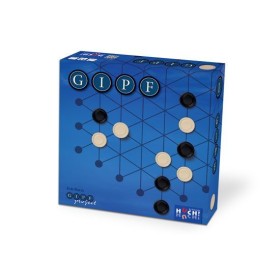 Gipf Huch & Friends - 1