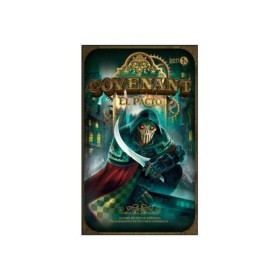 Covenant el Pacto - 1