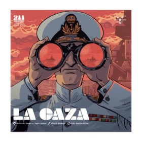 La Caza - 1