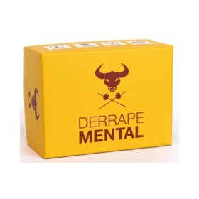 Derrape mental - 1