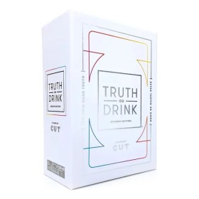 Truth or Drink - 1