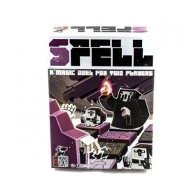 Spell - 