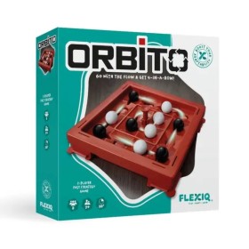 Orbito - 1