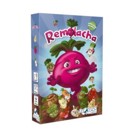 Remolacha - 1