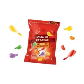 Sac de Pommes de Terre - 1