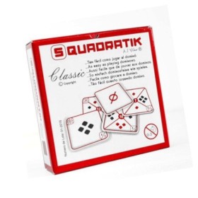 Squadratik - 1