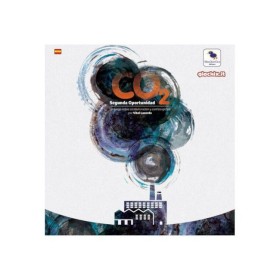 CO2 Seconde Chance - 1