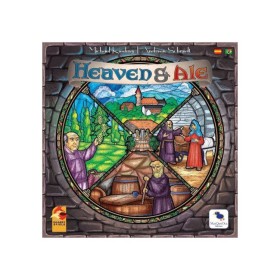 Heaven & Ale - 1
