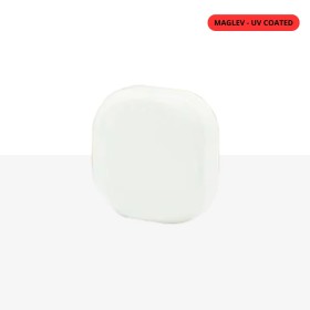 X-Man Tornado V3 (Center White - MagLev UV Coated) Qiyi - 2