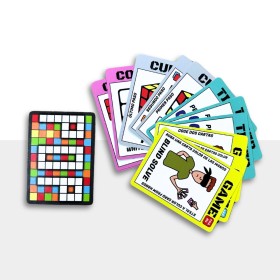POP - Jeu de Cartes Kubekings - 1