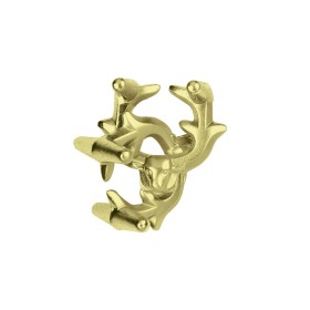 Mini Huzzle Elk Huzzle - 1