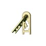 Mini Huzzle Keyhole Huzzle - 4