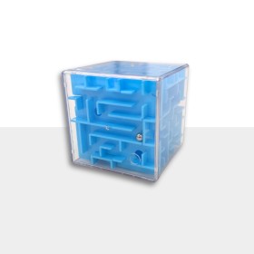 Moyu 3D Maze Enhanced Moyu cube - 1