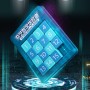 QiYi Slice Klotski Numérique Magnétique Qiyi - 7