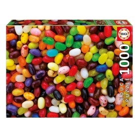 Puzzle Educa Bonbons Extrême de 1000 Pièces Puzzles Educa - 1