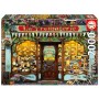 Puzzle Educa Fromagerie Fine de 2000 Pièces Puzzles Educa - 1