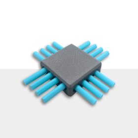 CPU Puzzle Kubekings - 1