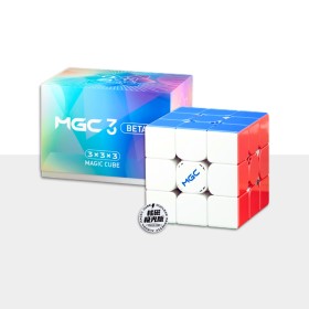YJ MGC3 Beta 3x3 (8 Magnet Ball Core + UV Coated) YJ - 1