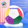 SengSo Blossoms Megaminx Shengshou - 3