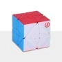 FangShi LimCube Crucis 3x3 + Skewb No.1 Fangshi Cube - 7