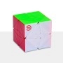 FangShi LimCube Crucis 3x3 + Skewb No.1 Fangshi Cube - 6