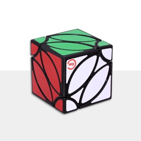 FangShi LimCube Alien Cube Fangshi Cube - 1