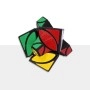 FangShi LimCube Alien Cube Fangshi Cube - 5