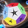 YuXin HuangLong 8x8 Kilominx Yuxin - 3