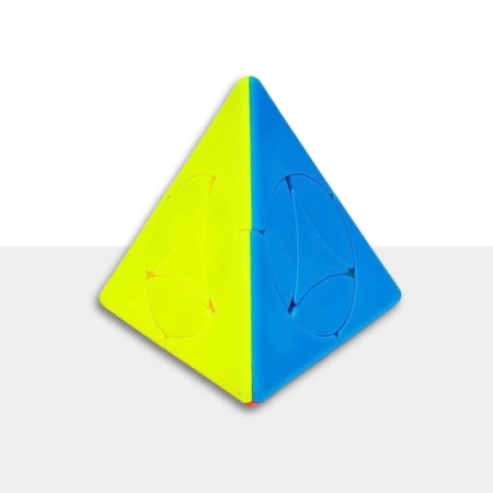 FanXin Pyraminx Mod V3 Fanxin - 1