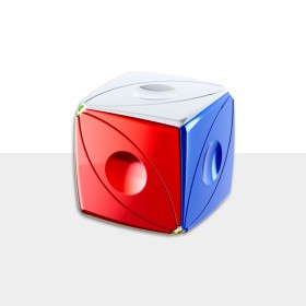 SengSo Metallic Evil Eyes - Shengshou