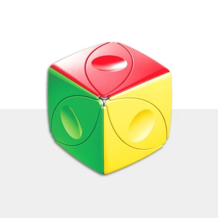 ShengShou Ivy Cube Shengshou - 1