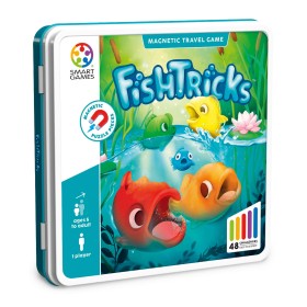 Fish Tricks SmartGames - 1