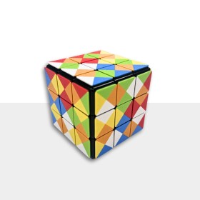 TetraVex Cube 3x3 Kubekings - 1