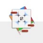 YJ Pocket Cube 3x3 (50 mm) YJ - 3