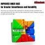 YJ Pocket Cube 3x3 (50 mm) YJ - 4