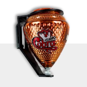 Toupies Cometa Turbo Cobra Trompos Cometa - 1