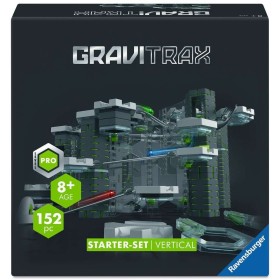 GraviTrax GT Pro StarterSet Vertical Ravensburger - 1