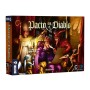 Pacte avec le Diable Devir - 1
