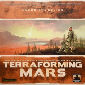 Terraforming Mars Maldito Games - 1