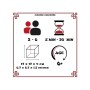 Dames Chinoises - Logica Giochi - Logica Giochi