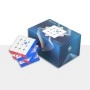 GAN460 M V2 4x4 (UV Coated) Gan Cube - 2